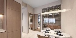 Duet (D10), Condominium #601032691